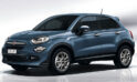 Fiat 500X Edition La serie speciale arriva negli showroom