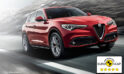 Alfa Romeo Stelvio: le novità