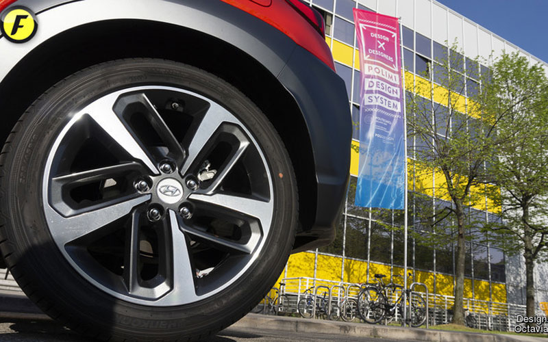 Auto novità, a Fuorisalone tutto il bello dal mondo