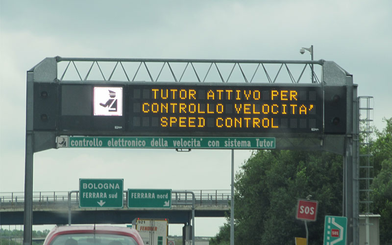 Tutor, brevetto copiato e obbligo di rimozione