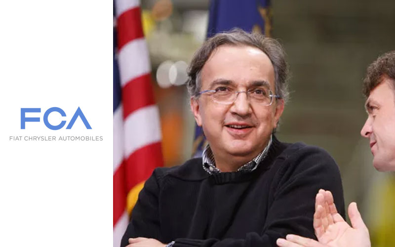 Le sfide FCA del dopo Marchionne