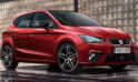 Seat Ibiza: la versione a metano!