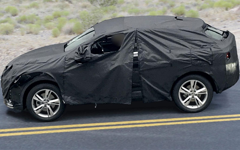 Audi Q4, sarà l’auto dell’anno?