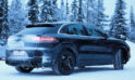 Porsche Cayenne Coupé: scopriamo il prototipo!