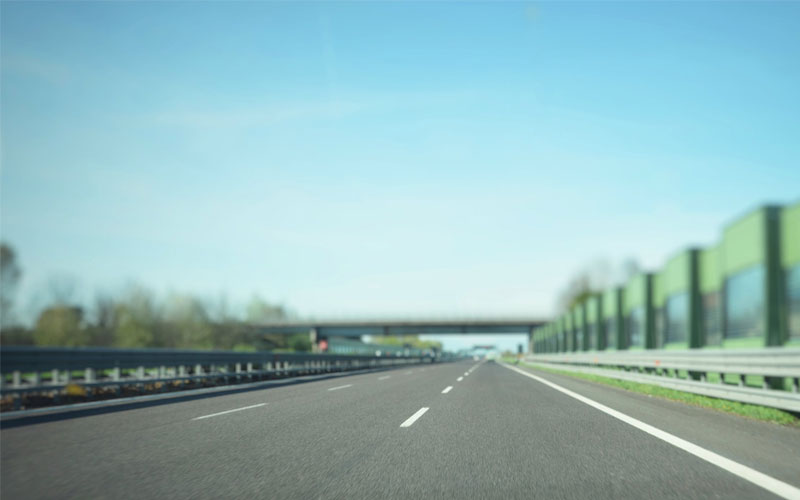 Autostrade sotto controllo: plus per la sicurezza