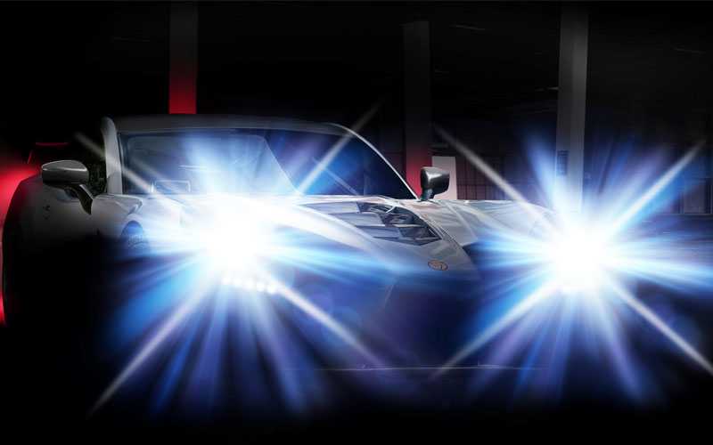 Ginetta: da oltremanica la nuova supercar