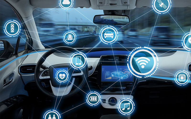 ADAS: dal 2022 obbligatori su tutte le auto