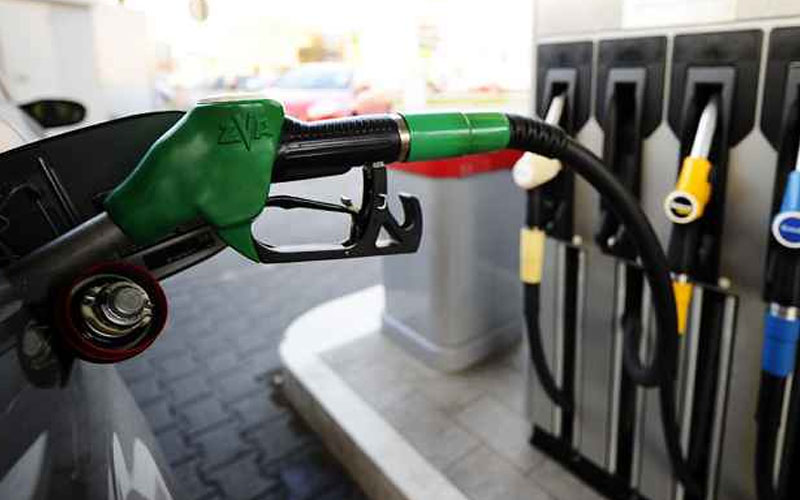 Costo benzina: aumenta il costo dei carburanti