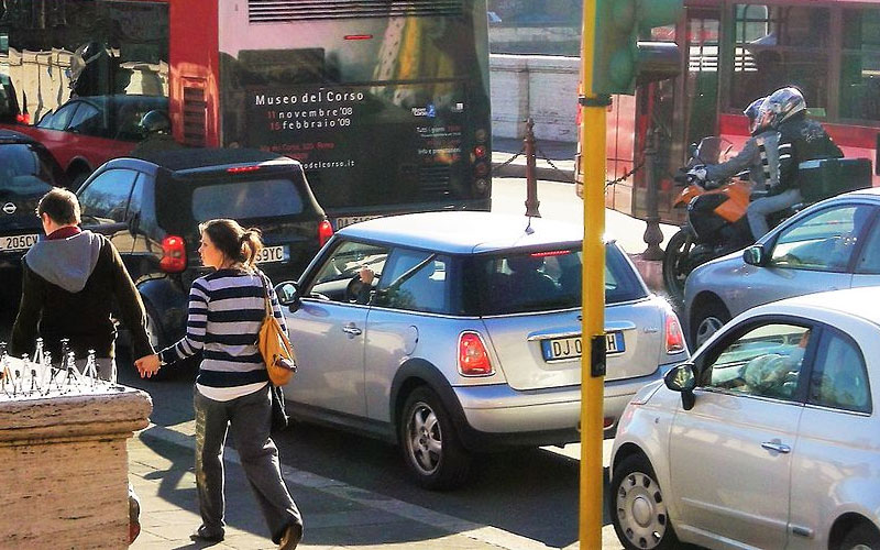 Motori diesel: forse non più così demonizzati