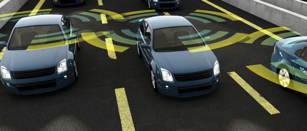 Guida autonoma: adesso i test anche in Italia