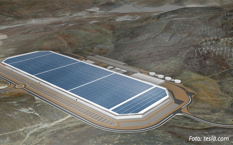 Auto elettriche: sarà crisi…metallica