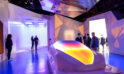 Hyundai alla Milano design week