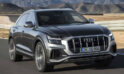 Audi SQ8: arriva il diesel V8 da 435 cv