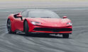 Ferrari SF90 Stradale: arriva la Ferrari ibrida