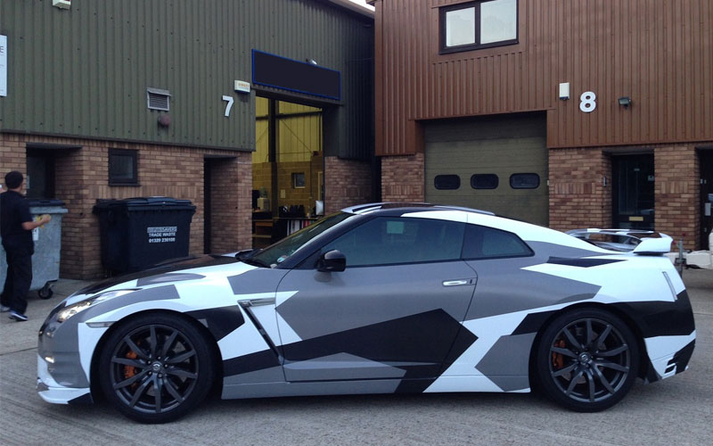 Wrapping: cosa è e perché farlo