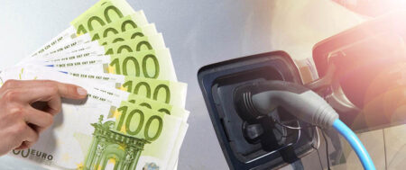 Napoli: le agevolazioni per auto elettriche ed ibride