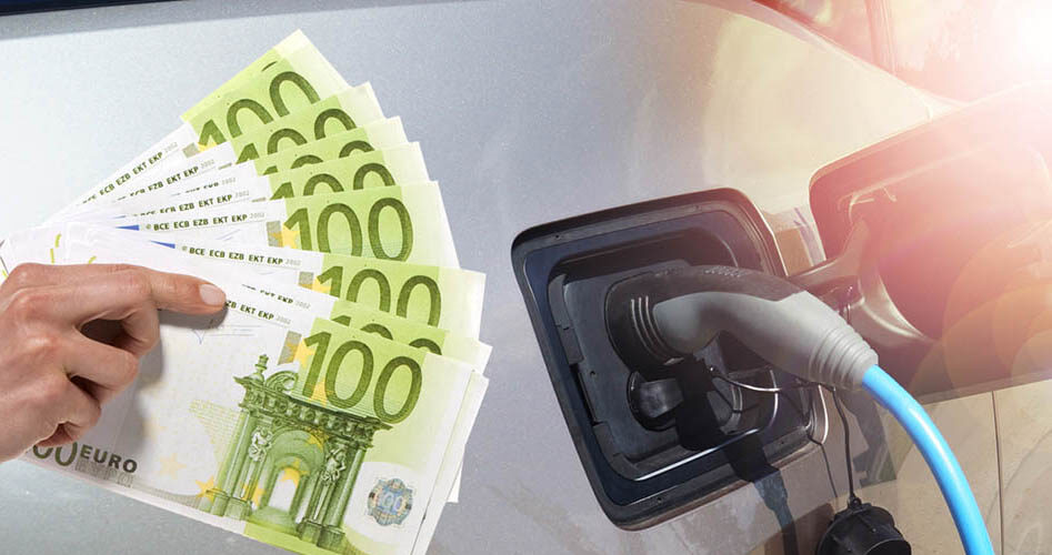 Napoli: le agevolazioni per auto elettriche ed ibride