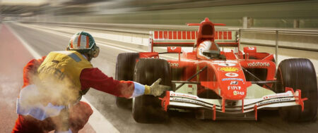 Piloti F1: quanto guadagnano?