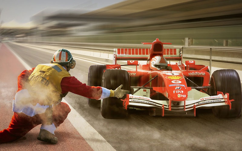 Piloti F1: quanto guadagnano?