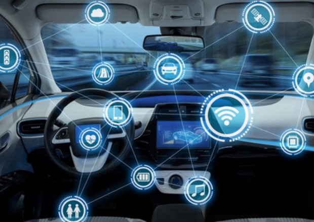 Auto connesse: cosa sono gli aggiornamenti OTA