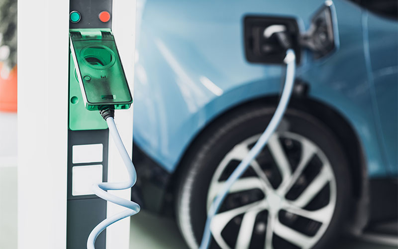 Auto elettriche, tante novità nel 2020