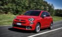 Fiat 500X Sport: il crossover sportivo
