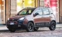 Fiat Panda Trussardi: la versione speciale