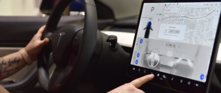 Infotainment auto: arrivano aggiornamenti