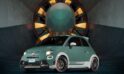 Abarth 695 70° Anniversario: l’Abarth con l’alettone