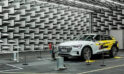 Auto elettriche: Audi studia come migliorare il loro rumore