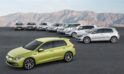 Nuova Volkswagen Golf 8: l’ultima arrivata
