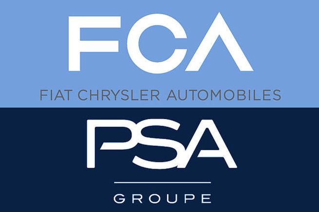 FCA e PSA: raggiunto l’accordo per un nuovo colosso