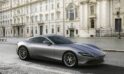 Nuova Ferrari Roma: stile italiano