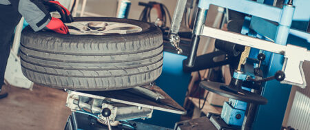 Gomme invernali 2025, a novembre scatta l’obbligo: ecco dove