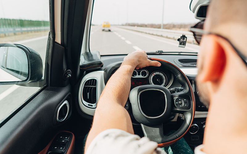 Spostamenti in auto tra regioni: firmato il Decreto