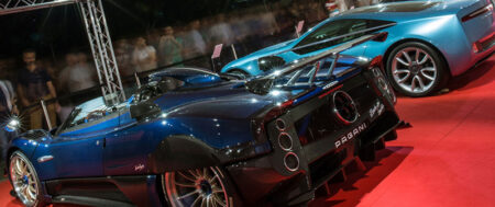 Milano Monza Motor Show 2021: rinvio, non cancellazione