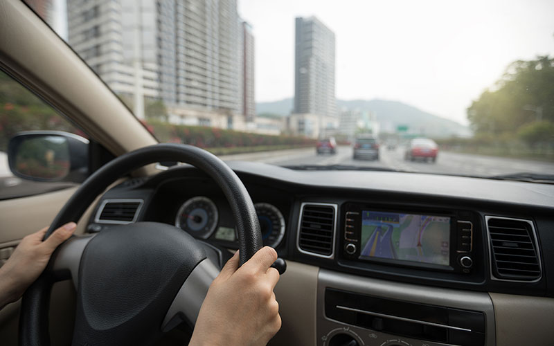 Cosa si rischia se si guida senza assicurazione