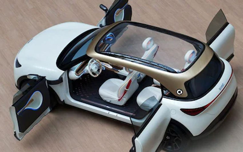 Salone Auto di Monaco 2021, tutto quello che c’è da sapere