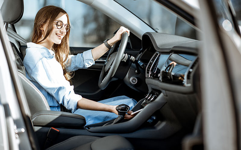 Bonus patente under 35: mille euro per nuovi autotrasportatori