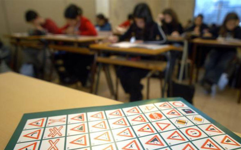 Cambio esame teorico patente, le novità dal 2022