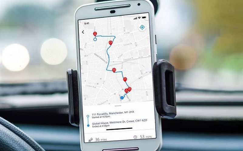 Telematica assicurativa: IMS sbarca a Roma per migliorare lo stile di guida