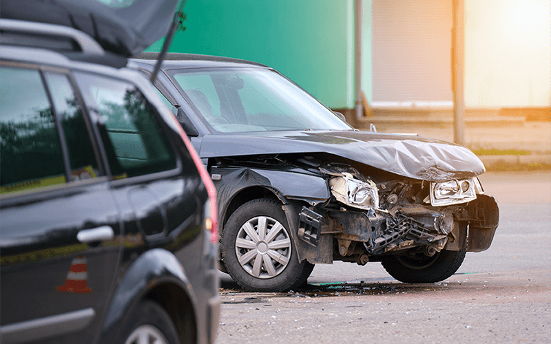 Incidenti Stradali: più che dimezzati quelli mortali