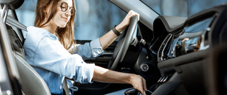 Codice della strada: stretta per neopatentati con un solo passeggero