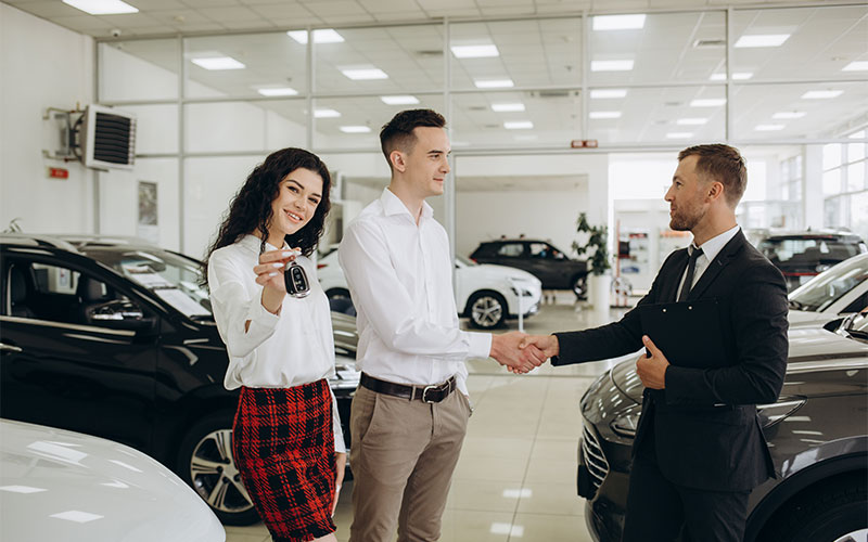 Mercato auto Italia, crescita rallenta a giugno