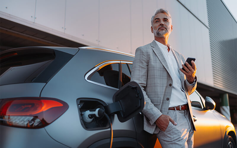 Le auto elettriche, fino a che punto sono una soluzione green?