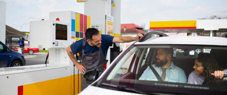 Motori a benzina e diesel dopo il 2035: un possibile revival in un contesto di neutralità tecnologica e sostenibilità