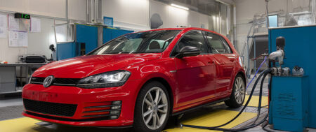 UE valuta la fine dei motori diesel senza filtro antiparticolato, minacciando milioni di veicoli datati