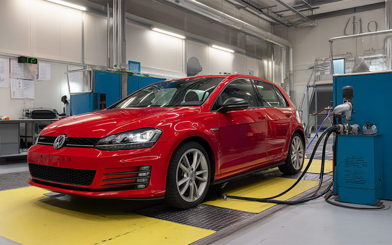 UE valuta la fine dei motori diesel senza filtro antiparticolato, minacciando milioni di veicoli datati