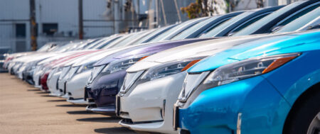 Mercato delle auto usate: Elettriche, Diesel e Ibride in Crescita nel 2025