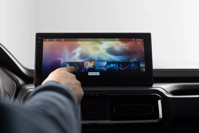 Cirelli 1 - dettagli interni